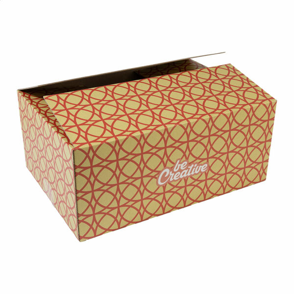 CreaBox Cargo XL - verzenddoos