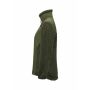 Endurance Pile Jacket W Olive XXL Endurance Pile Jacket W Olive XXL