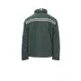 Tornado green S