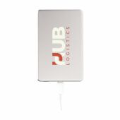 Wireless RCS Recycled Alu Magsafe Powerbank 10000 Wireless RCS Recycled Alu Magsafe Powerbank 10000