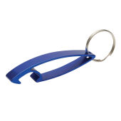 ALBOP - Sleutelhanger blauw