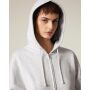 Stella Ida - Het dames zip-thru hoodie-sweatshirt - XXL