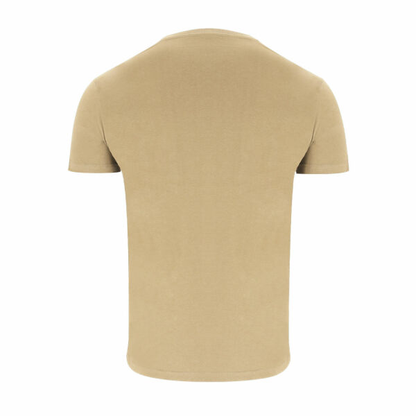 Kleuren T-Shirt Volwassene Stiles - AREN - XS Kleuren T-Shirt Volwassene Stiles - AREN - XS