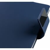 Kartonnen kantoorcadeauset Roan zwart Kartonnen kantoorcadeauset Roan zwart