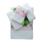 Subowel S - handdoek met sublimatiedruk
