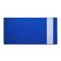 T1-Print50 Sublimation Towel - Royal Blue
