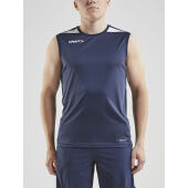 Pro Control Impact sl men navy/white l