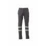 Power Stretch Summer Reflex smoke M
