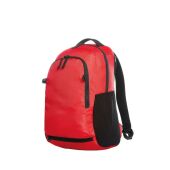 backpack TEAM red