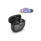 3TW3200 I Twins Ace-TWS earbuds with Hybrid ANC - Blue