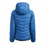 Base Lady Jacket Oceanblue 3XL