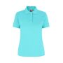 Polo shirt | stretch | women - Mint, S Polo shirt | stretch | women - Mint, S