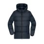 Ladies' Winter Jacket navy S