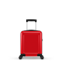 Handbagage koffer Mini - 45 cm - Rood
