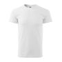 T-shirt men's Basic white XS