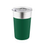 Metmaxx® "SteelColourCupComplete" thermomok groen