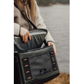 Nordic Drift Storm RCS waterafstotende koeltas 10L, zwart