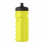 SPOT FRESH - Sportfles 500ml - Neon Geel