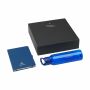 Signature Onboarding Set - blauw/blauw