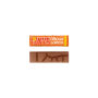 Tony's Chocolonely 50 gram met dubbele flyer - Classic - Melk Karamel Zeezout