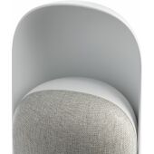 Gerecyclede ABS speaker Rumi wit