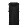 FIRSTOP MEN, BLACK, XXL, PEN DUICK