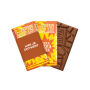 Tony's Chocolonely 180 gram met wikkel smal - Exclusive - Melk Chocolate Chip Cookie "Hoera"