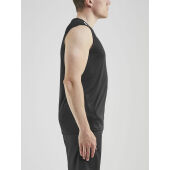 Pro Control Impact sl men black/white 3xl