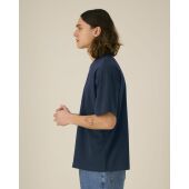 Breezer - Casual uniseks T-shirt van gemiddelde lengte - XXS