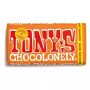 Tony's Chocolonely melk karamel zeezout
