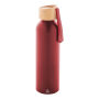Ralusip Plus - gerecyclede aluminium fles