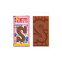 Tony's Chocolonely - Sintreep met wikkel breed - Melk Pepernoot Schuimpjes - S