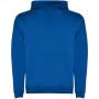 Urban kids hoodie - Royal blue - 3/4