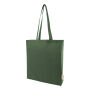 Guspex Hue - recycled cotton shopping bag Guspex Hue - recycled cotton shopping bag