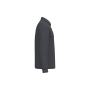 Heren piquépolo LSL Ideal Dark Grey 4XL