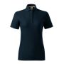 Polo Shirt women's Prime (GOTS) navy XS