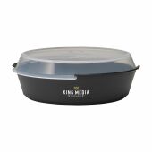 CirculBowl with Lid 800 ml CirculBowl with Lid 800 ml