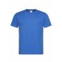 Stedman T-shirt Comfort-T SS for him 2728c bright royal 5XL