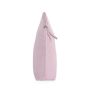 Toilettas Washed Parma Pink One Size