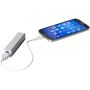 Volt powerbank 2200 mAh - Zilver