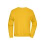 Oversized Sweat UNISEX sunflower XXS