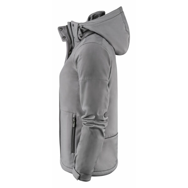 Overlanding Lady Jacket Steelgrey XXL Overlanding Lady Jacket Steelgrey XXL