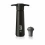 Vacu Vin Original Wine Saver wijnvacuümpomp - zwart