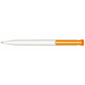 Super Hit Polished Basic Wit - Oranje 151 Super Hit Polished Basic Wit - Oranje 151