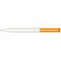 Super Hit Polished Basic Wit - Oranje 151