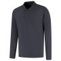 Poloshirt Lange Mouw Redefined 206105 Anthracite XXL Poloshirt Lange Mouw Redefined 206105 Anthracite XXL