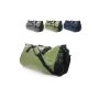 Adventure waterproof cooler bag IPX6 - Dark blue