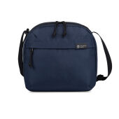 Renew AWARE™ rPET lunch koeltas, donkerblauw