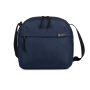 Renew AWARE™ rPET Lunch-Cooler, navy blau