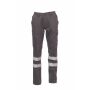 Worker Reflex smoke 4XL Worker Reflex smoke 4XL